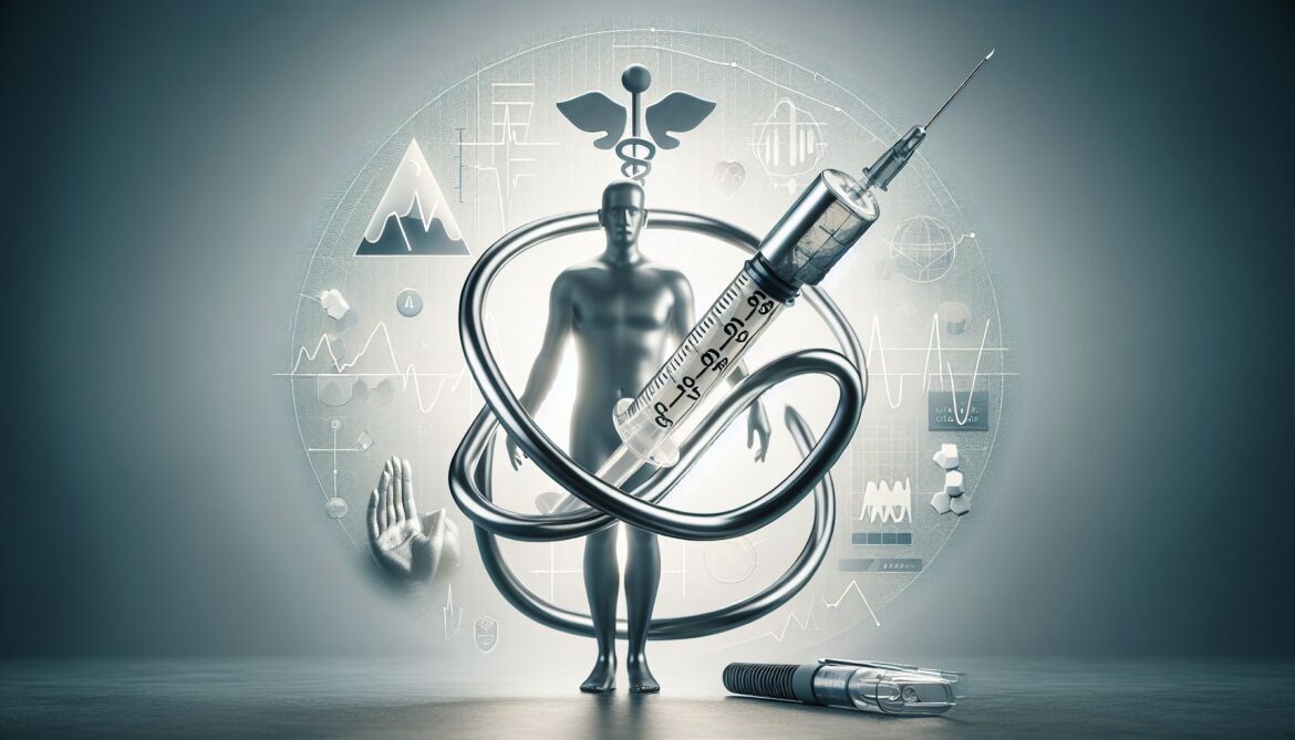 Insulin and Diabetes: A Lifeline to Manage Your Condition