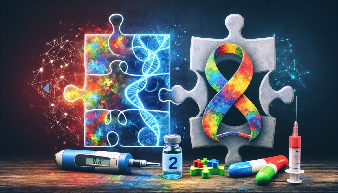 Understanding the Connection Between Diabetes and Autism
