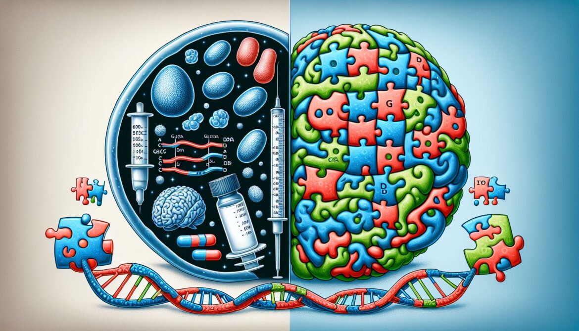 Understanding the Connection: Diabetes and Autism