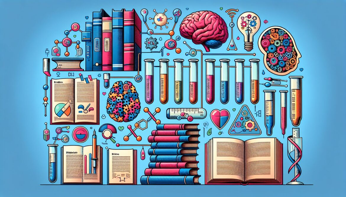 Exploring Associations between Diabetes And Autism Spectrum Disorder