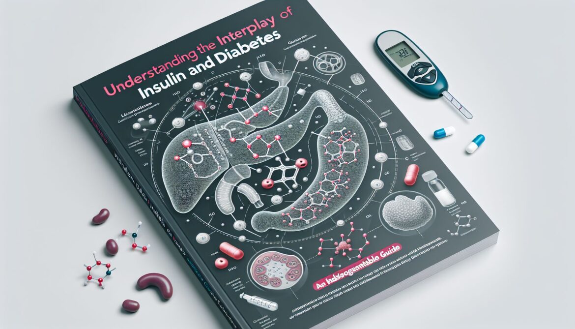 Understand The Interplay of Insulin and Diabetes: An Indispensable Guide