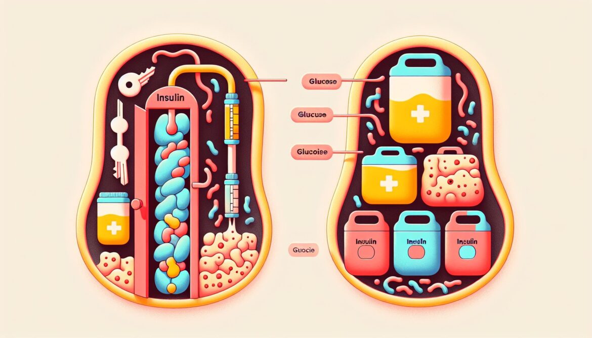 Understanding The Indispensable Connection Between Insulin and Diabetes