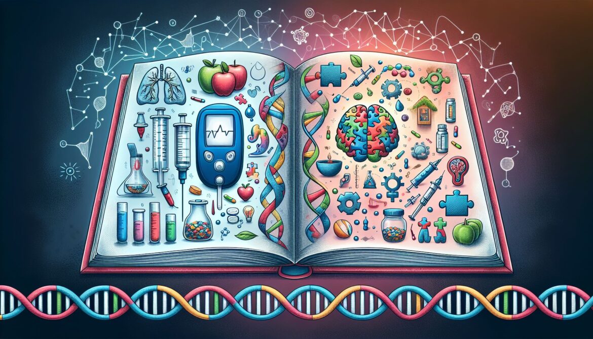 Understanding the Connection between Diabetes and Autism