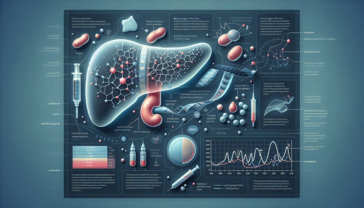#Understanding the Connection Between Insulin and Diabetes: An In-depth Exploration