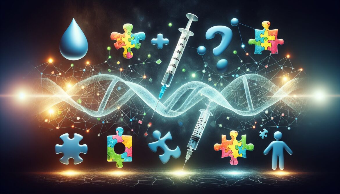 Understanding the Connection Between Diabetes and Autism