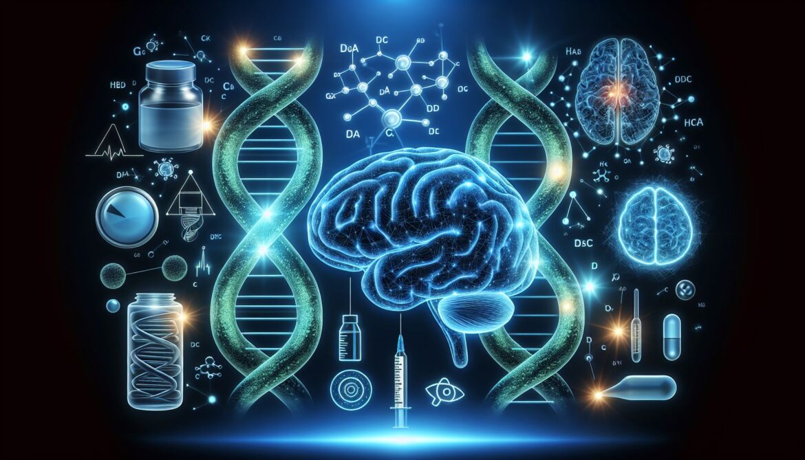 Understanding the Intersections of Diabetes and Autism Spectrum Disorder