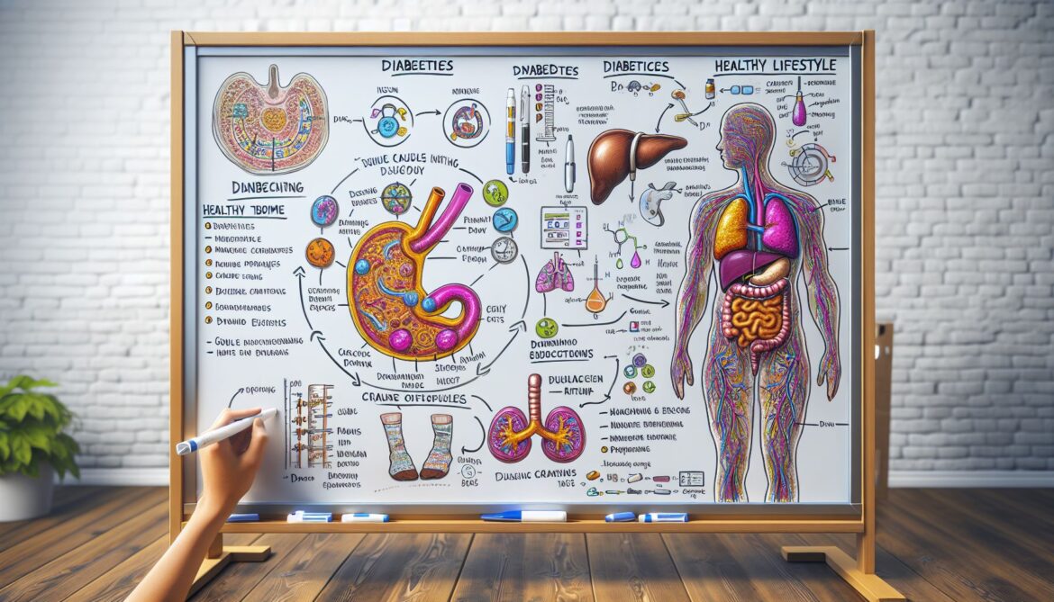 **Insulin and Diabetes: Understanding Their Substantial Role in Health and Wellness**
