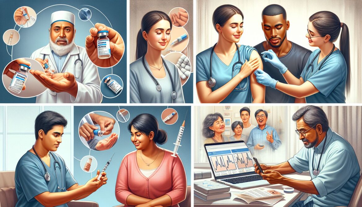 Grappling with Diabetes: The Impact of Insulin In the Lives of Diabetetics